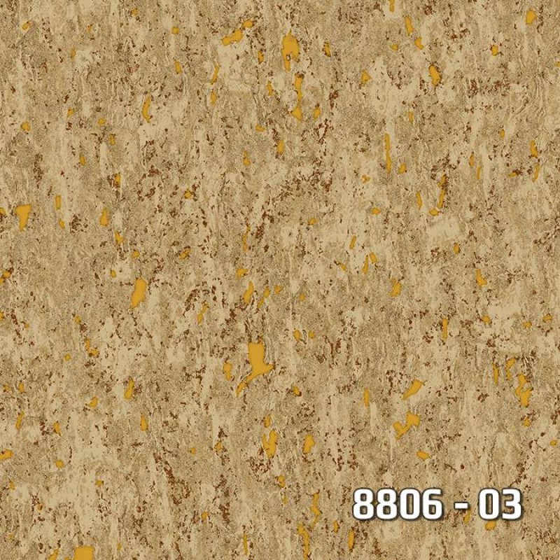 8806-03 Royal Port Duvar Kağıdı ile Klasik Zarafeti Yakalayın