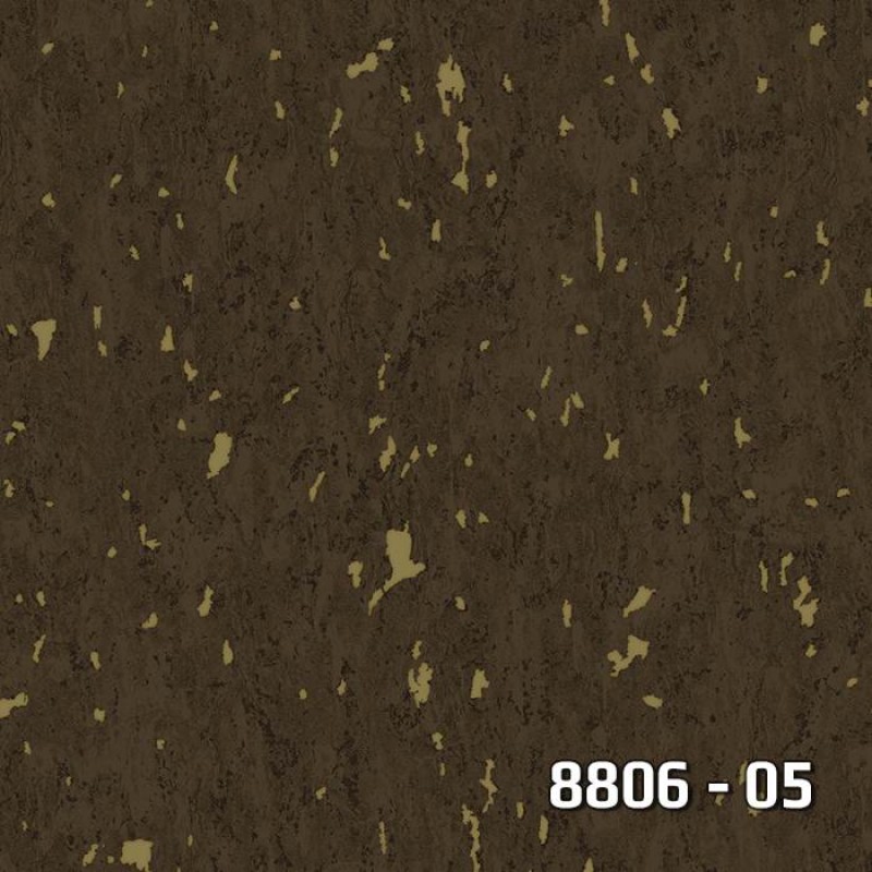 8806-05 Royal Port Duvar Kağıdı ile Klasik Zarafeti Yakalayın