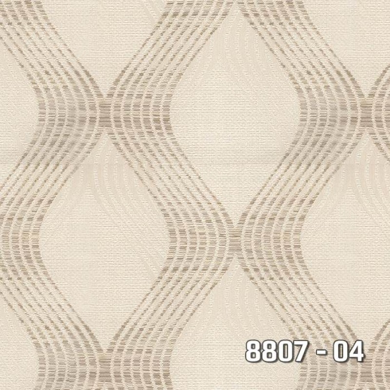 8807-04 Royal Port Duvar Kağıdı ile Klasik Zarafeti Yakalayın