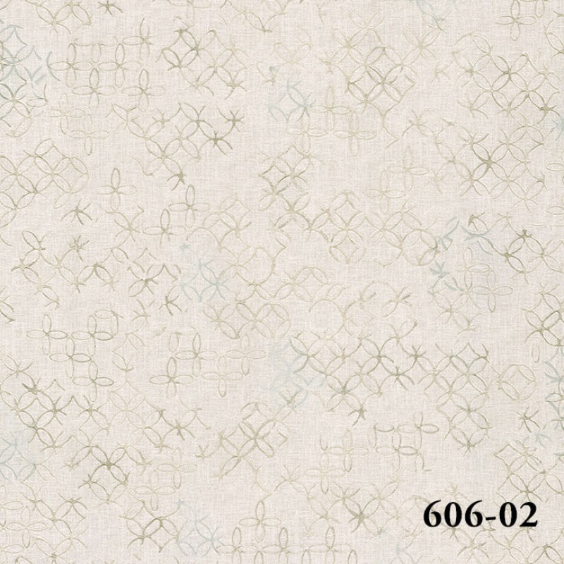 606-02 Salda Duvar Kağıdı ile Göl Huzurunu Duvarlarınıza Taşıyın