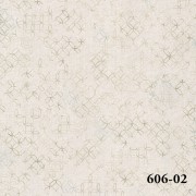 606-02 Salda Duvar Kağıdı