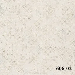 606-02 Salda Duvar Kağıdı