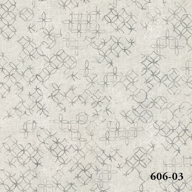 606-03 Salda Duvar Kağıdı ile Göl Huzurunu Duvarlarınıza Taşıyın