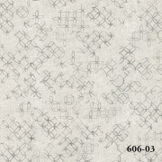 606-03 Salda Duvar Kağıdı
