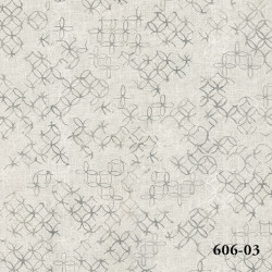 606-03 Salda Duvar Kağıdı