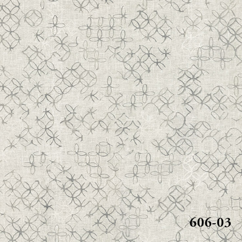 606-03 Salda Duvar Kağıdı