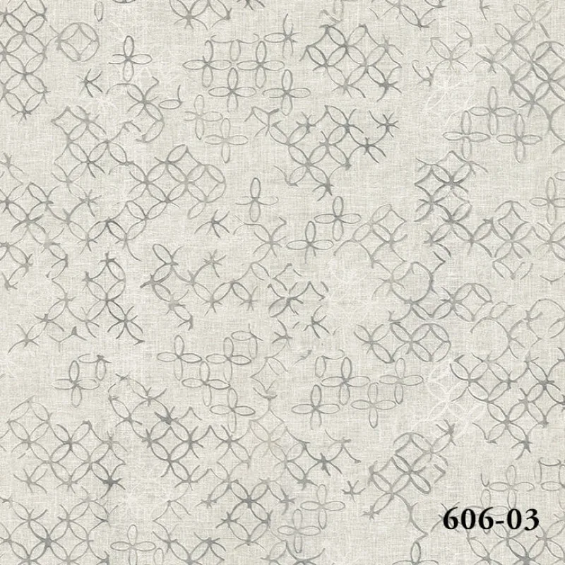 606-03 Salda Duvar Kağıdı