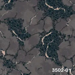 3502-01 Tudor Duvar Kağıdı
