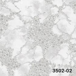 3502-02 Tudor Duvar Kağıdı