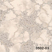 3502-03 Tudor Duvar Kağıdı