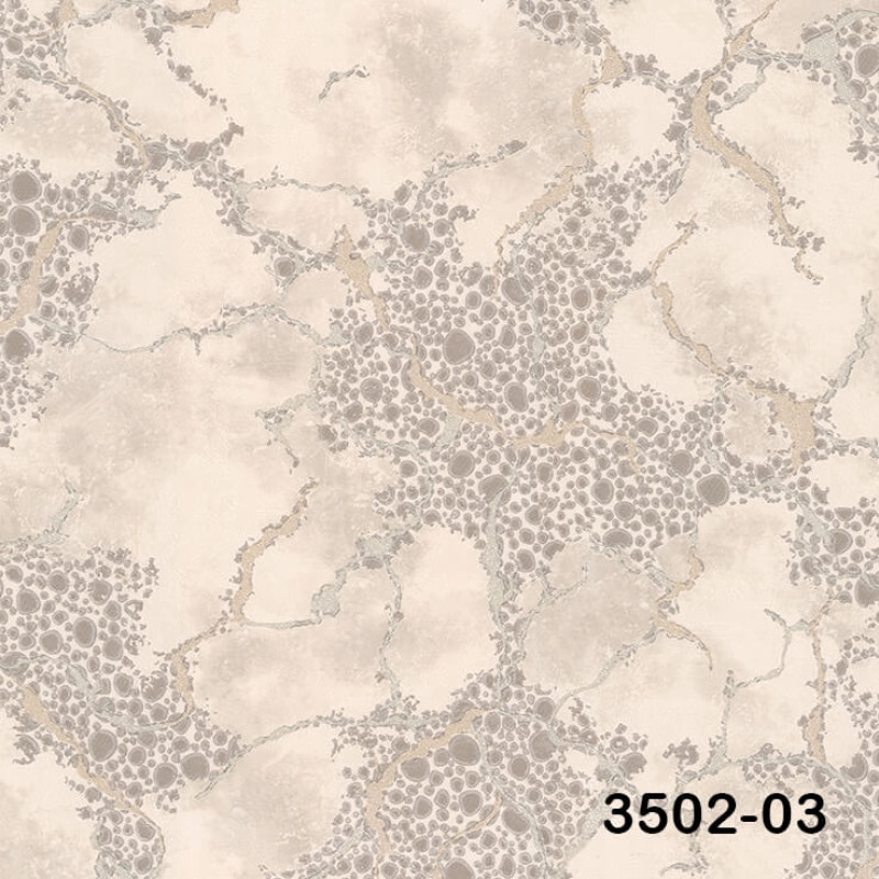 3502-03 Tudor Duvar Kağıdı