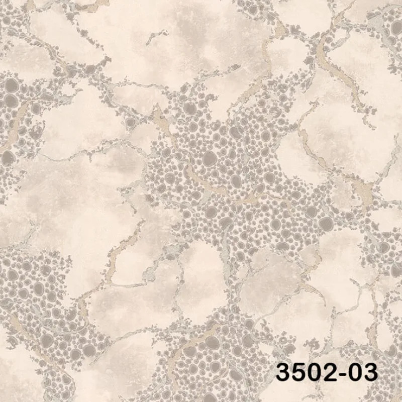 3502-03 Tudor Duvar Kağıdı