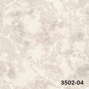 3502-04 Tudor Duvar Kağıdı
