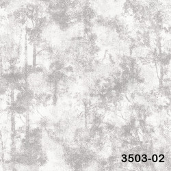 3503-02 Tudor Duvar Kağıdı