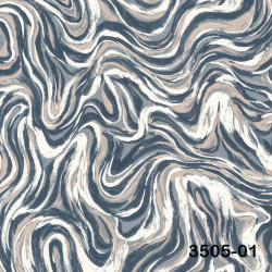3505 01 Tudor Duvar Kagidi 1762 250X250