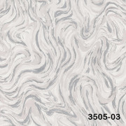 3505-03 Tudor Duvar Kağıdı