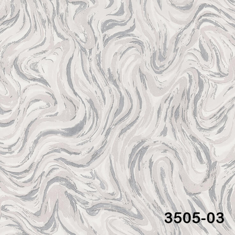 3505-03 Tudor Duvar Kağıdı