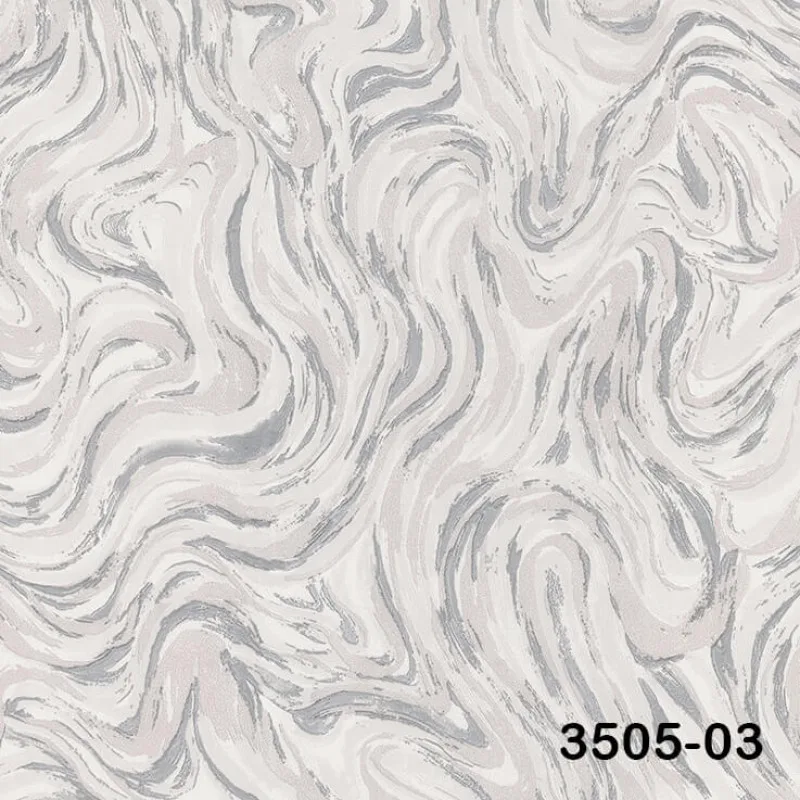 3505-03 Tudor Duvar Kağıdı