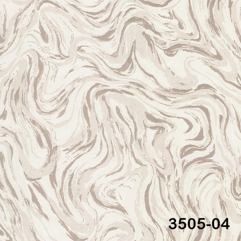 3505-04 Tudor Duvar Kağıdı