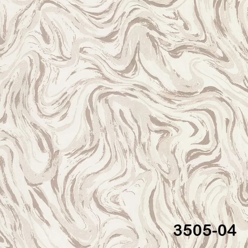 3505-04 Tudor Duvar Kağıdı
