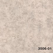 3506-01 Tudor Duvar Kağıdı