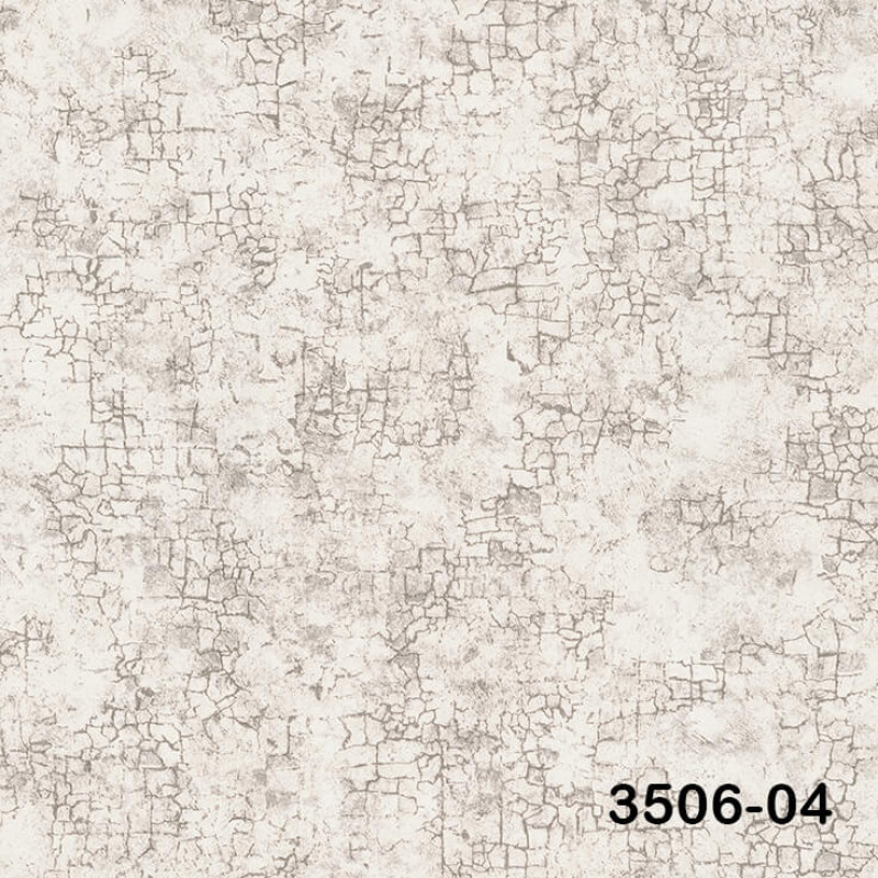 3506-04 Tudor Duvar Kağıdı