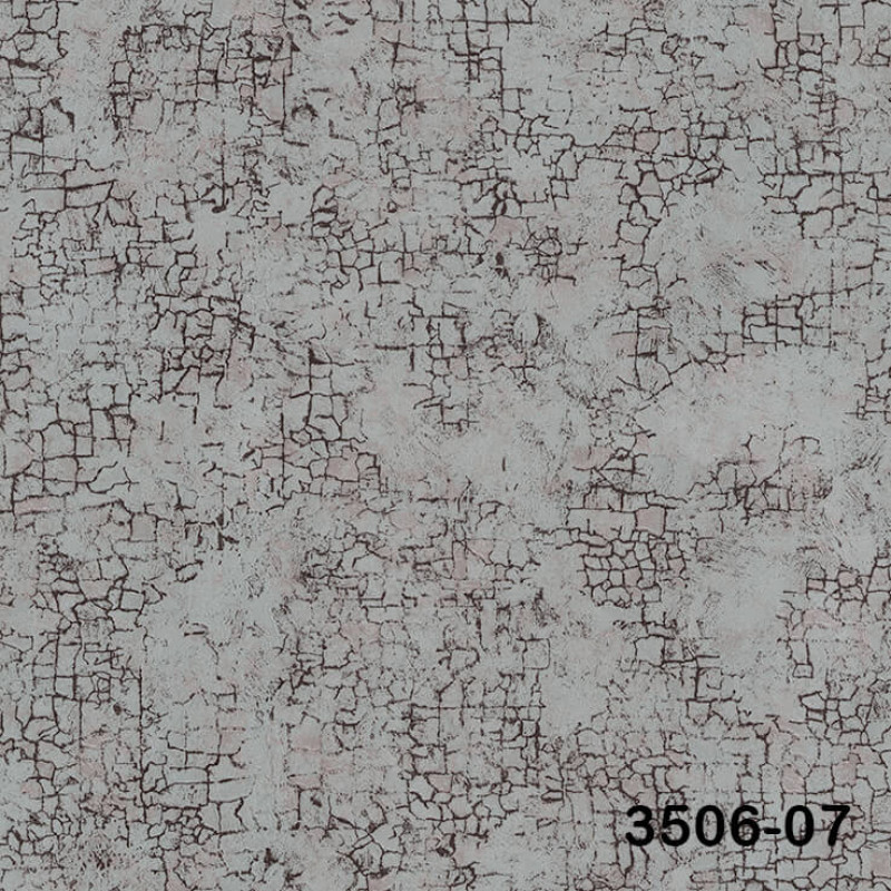 3506-07 Tudor Duvar Kağıdı
