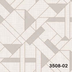 3508-02 Tudor Duvar Kağıdı