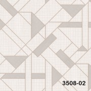 3508-02 Tudor Duvar Kağıdı