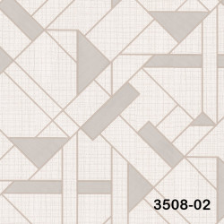 3508-02 Tudor Duvar Kağıdı