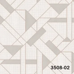 3508-02 Tudor Duvar Kağıdı