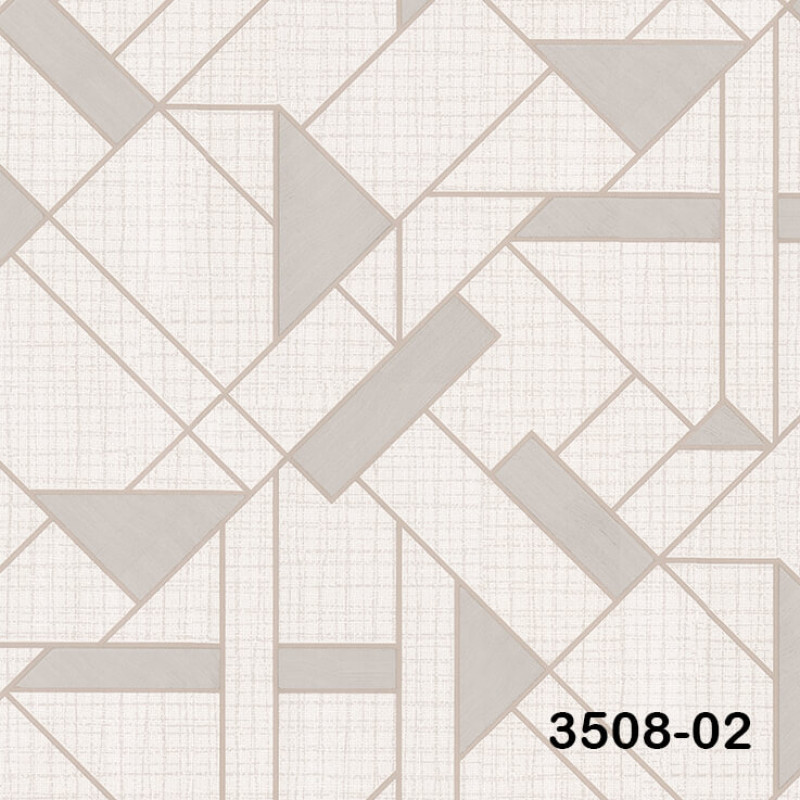 3508-02 Tudor Duvar Kağıdı