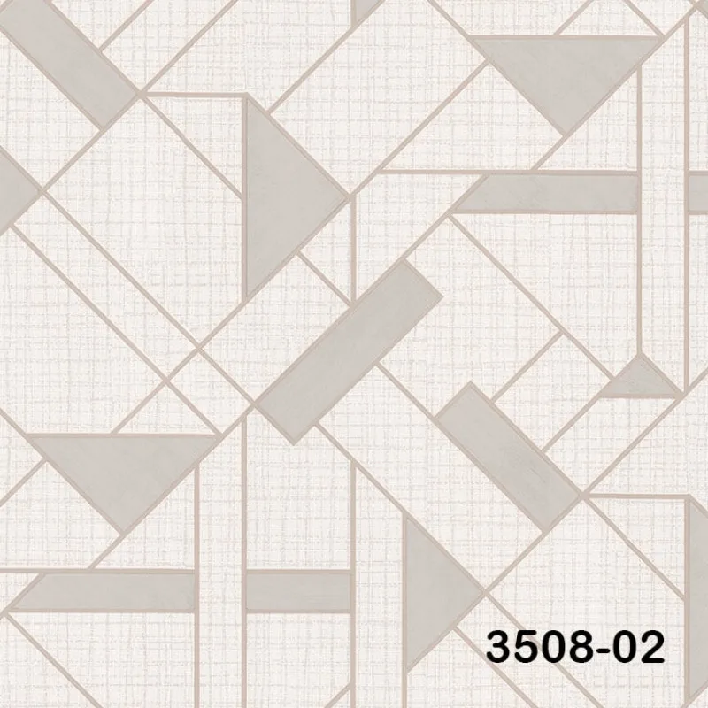 3508-02 Tudor Duvar Kağıdı