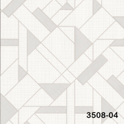 3508-04 Tudor Duvar Kağıdı
