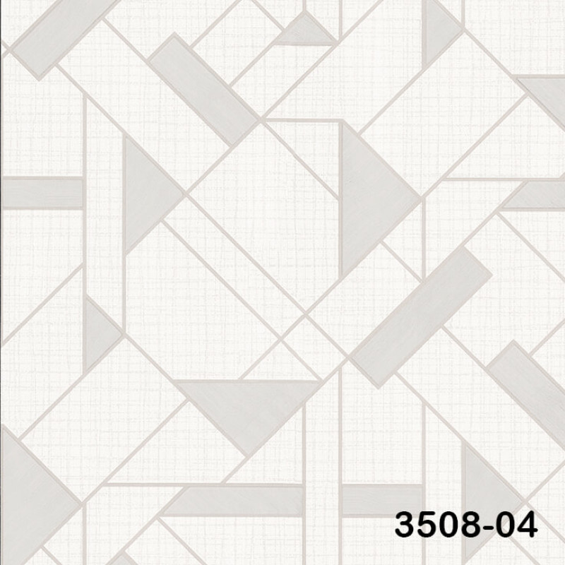 3508-04 Tudor Duvar Kağıdı
