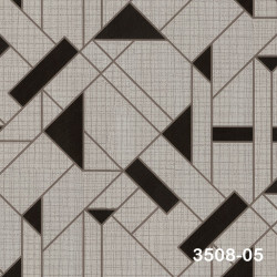 3508-05 Tudor Duvar Kağıdı