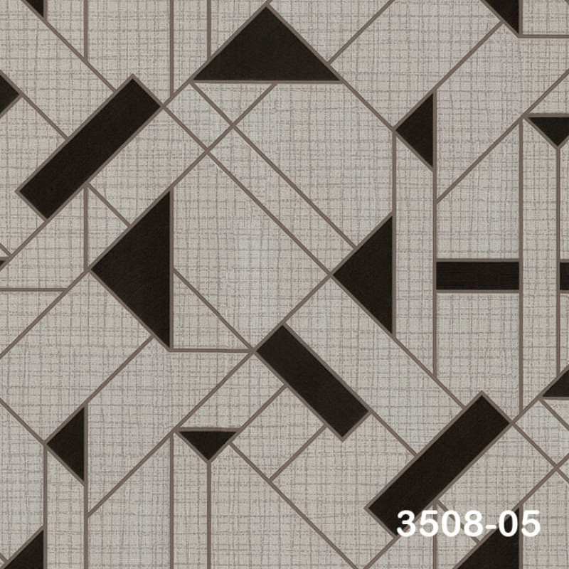 3508-05 Tudor Duvar Kağıdı