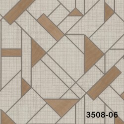 3508-06 Tudor Duvar Kağıdı