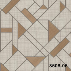 3508-06 Tudor Duvar Kağıdı