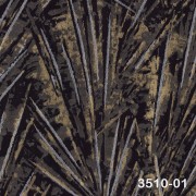 3510-01 Tudor Duvar Kağıdı