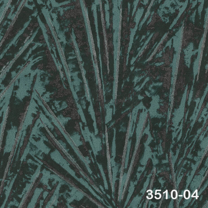 3510-04 Tudor Duvar Kağıdı