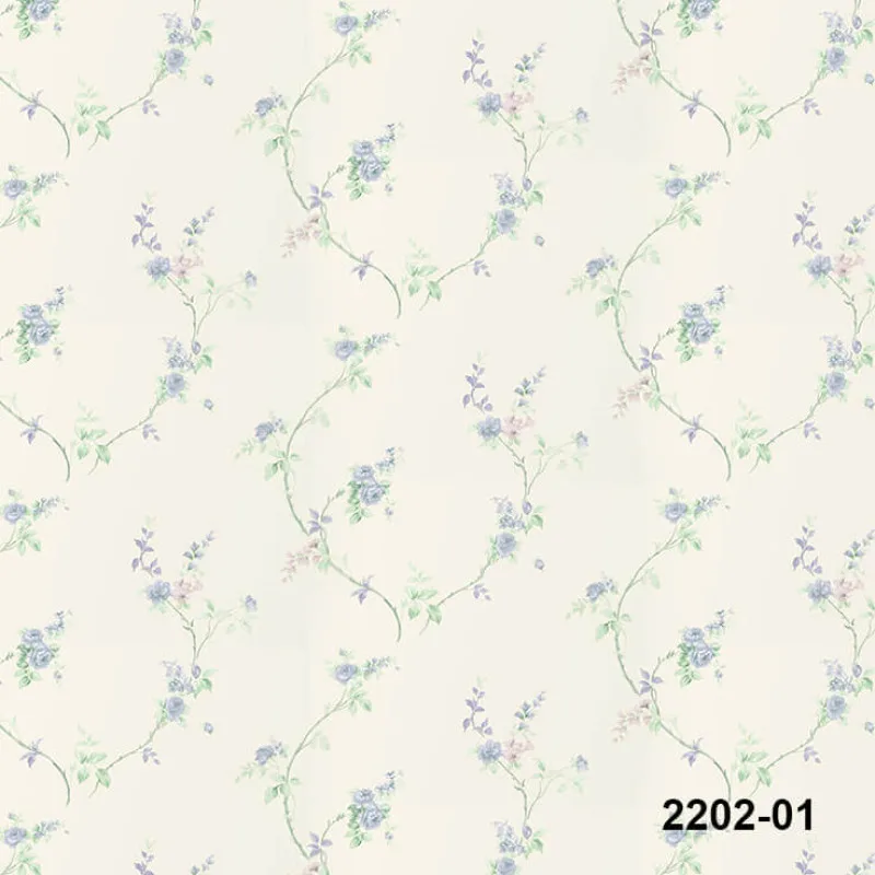 2202-01 Vitoria Duvar Kağıdı