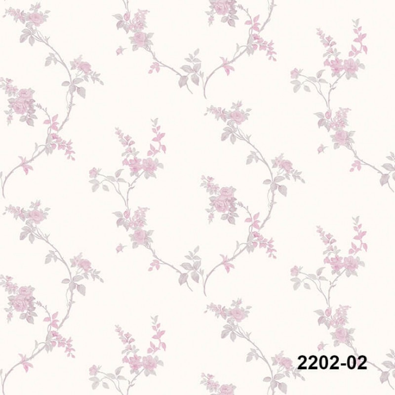 2202-02 Vitoria Duvar Kağıdı ile Klasik ve Zarif Mekanlar Yaratın 2202-02 Vitoria Duvar Kağıdı ile Klasik ve Zarif Mekanlar Yaratın