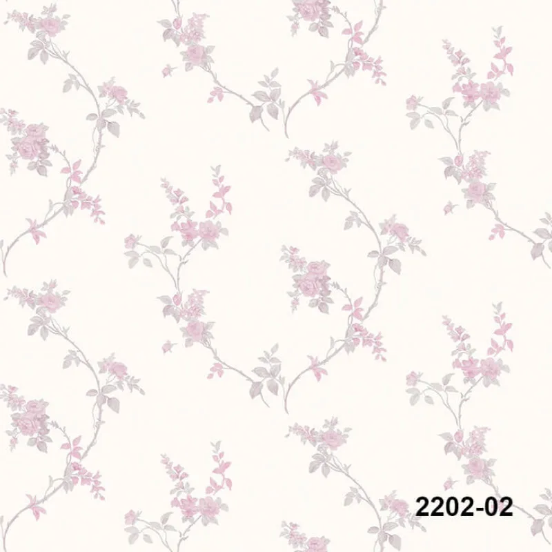2202-02 Vitoria Duvar Kağıdı