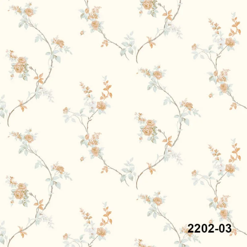 2202-03 Vitoria Duvar Kağıdı