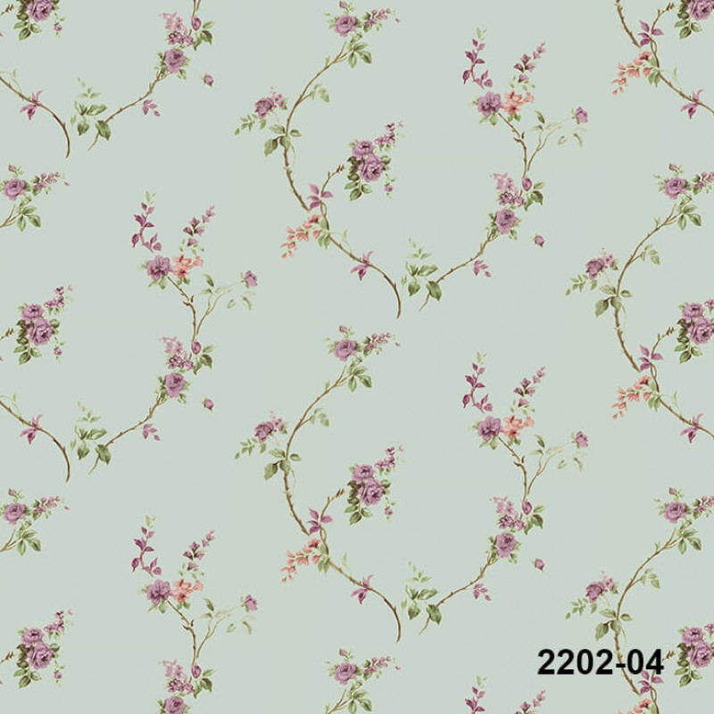 2202-04 Vitoria Duvar Kağıdı ile Klasik ve Zarif Mekanlar Yaratın 2202-04 Vitoria Duvar Kağıdı ile Klasik ve Zarif Mekanlar Yaratın