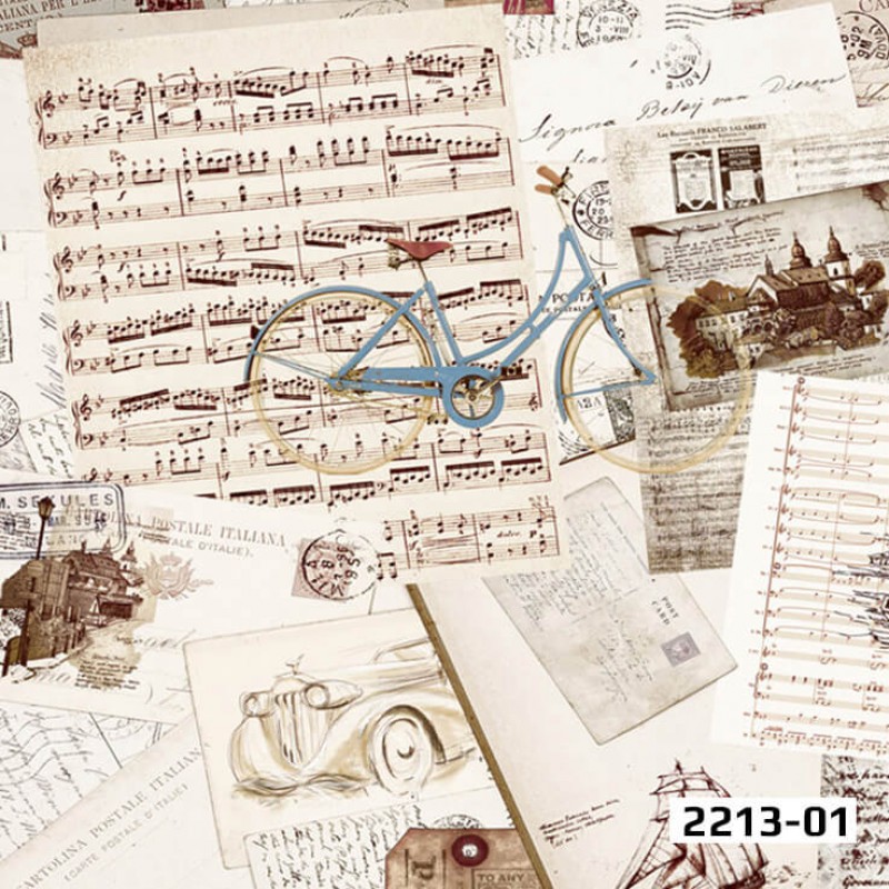 2213-01 Vitoria Duvar Kağıdı ile Klasik ve Zarif Mekanlar Yaratın 2213-01 Vitoria Duvar Kağıdı ile Klasik ve Zarif Mekanlar Yaratın