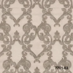 7701-02 Vitoria Duvar Kağıdı