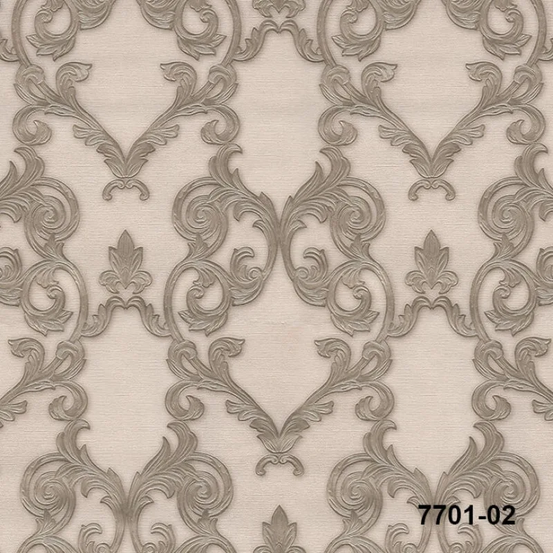 7701-02 Vitoria Duvar Kağıdı