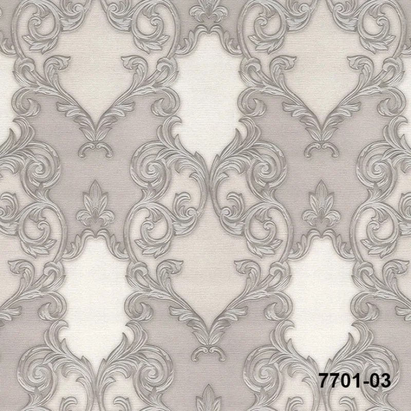 7701-03 Vitoria Duvar Kağıdı